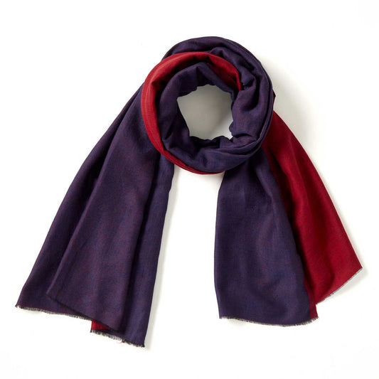 Jasper Rahasi Kashmiri Scarf