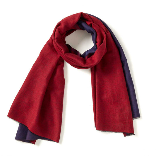Jasper Rahasi Kashmiri Scarf