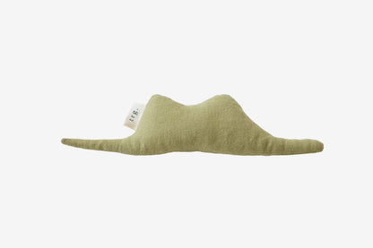 Boa Snake  catnip cat toy