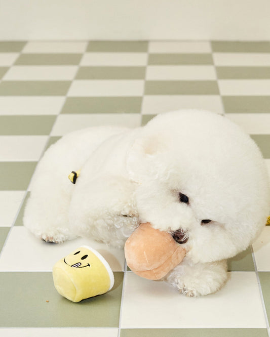 Muffin Nosework Toy