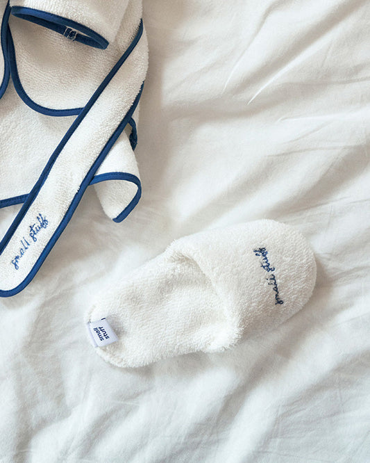 Slipper Toy